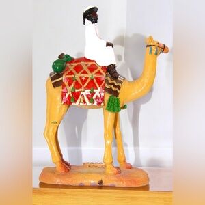 Vintage unique ancient Egyptian survivors